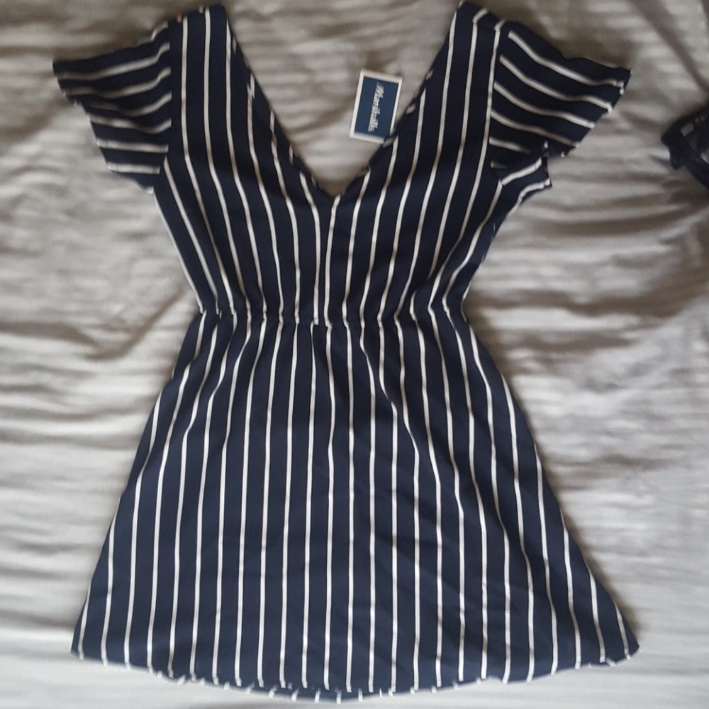 Super cute beach dress